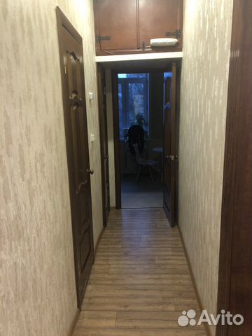 2-к квартира, 47 м², 3/3 эт. 2-к квартира, 47 м², 3/3 эт.