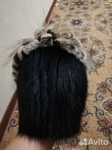 Шапка женская Шапка женская