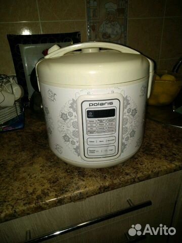 Мультиварка Мультиварка