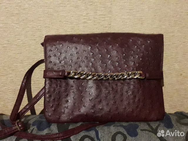 Сумка новая Сумка новая