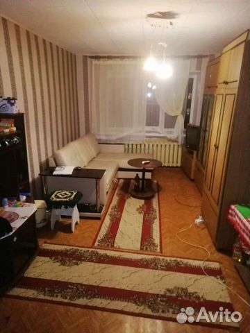 Комната 17 м² в 5-к, 5/5 эт. Комната 17 м² в 5-к, 5/5 эт.