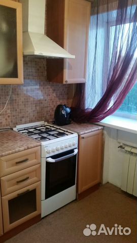 2-к квартира, 46 м², 5/5 эт. 2-к квартира, 46 м², 5/5 эт.