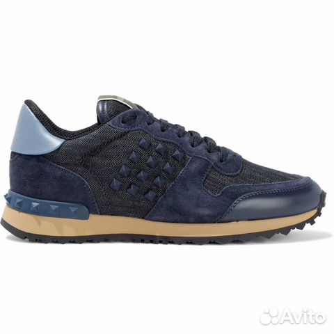 Кроссовки Valentino Кроссовки Valentino