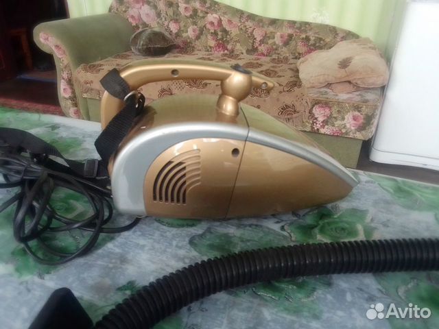 Пылесос Vitek Пылесос Vitek