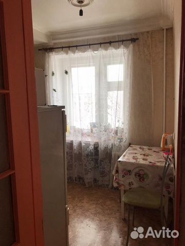 1-к квартира, 30.5 м², 4/4 эт.