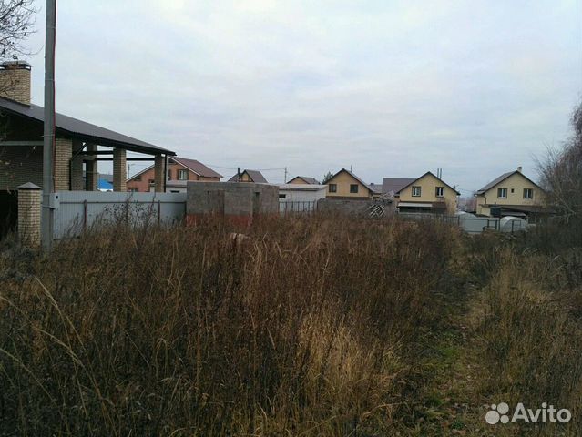 Участок 9 сот. (ИЖС)