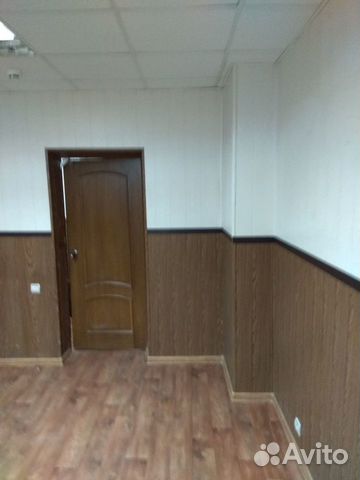 Офисное помещение, 17.5 м²