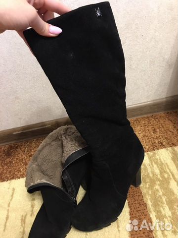 Сапоги Сапоги