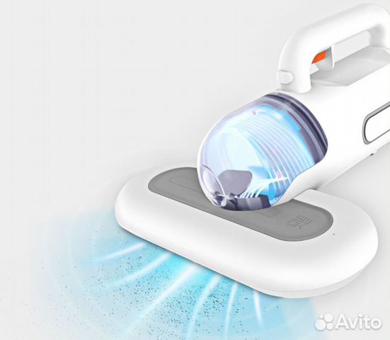 Беспроводной ручной пылесос Xiaomi swdk Handheld V