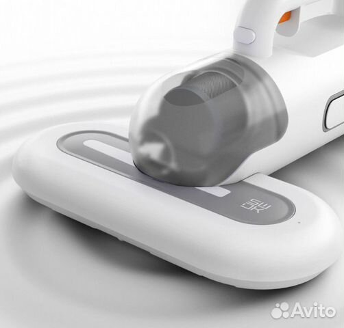 Беспроводной ручной пылесос Xiaomi swdk Handheld V
