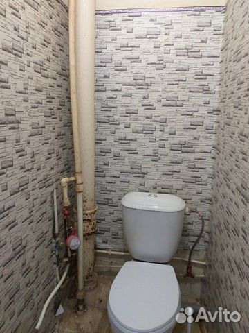 2-к квартира, 60 м², 8/9 эт.