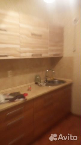2-к квартира, 60 м², 6/10 эт.