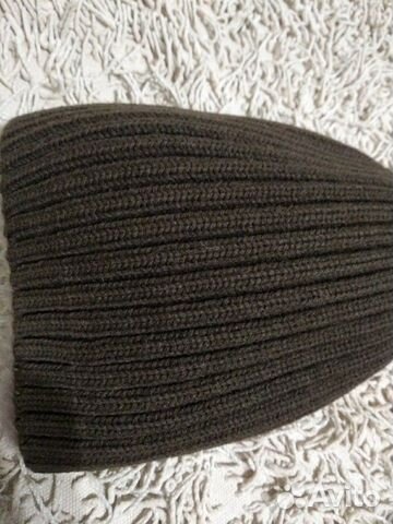 Шапка зимняя Шапка зимняя