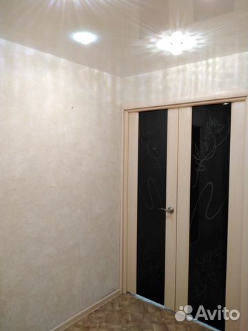 2-к квартира, 52.8 м², 1/9 эт.