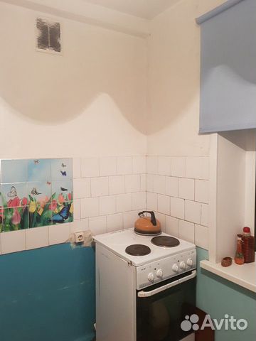 2-к квартира, 48 м², 2/5 эт.