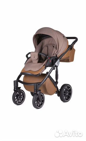 Коляска anex sport discovery Edition коляска модул Коляска anex sport discovery Edition коляска модул