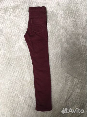 Джинсы+ толстовка