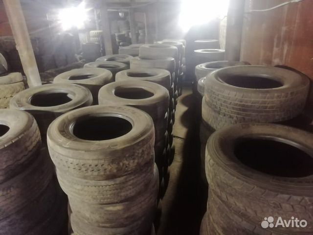 11.00 R22.5 шины бу на миксер самосвал арт.нч073 11.00 R22.5 шины бу на миксер самосвал арт.нч073