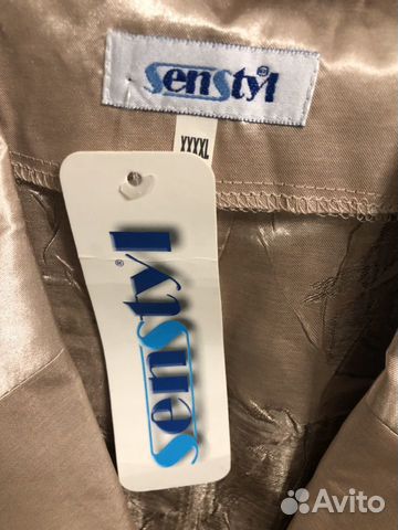 Блузка Блузка