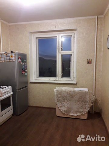 1-к квартира, 34.4 м², 6/9 эт.