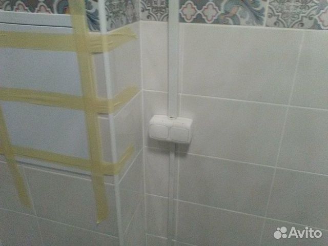 Отделочные работы любой сложности Отделочные работы любой сложности
