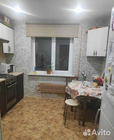 2-к квартира, 52 м², 10/10 эт. 2-к квартира, 52 м², 10/10 эт.