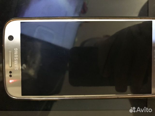 Телефон SAMSUNG s7