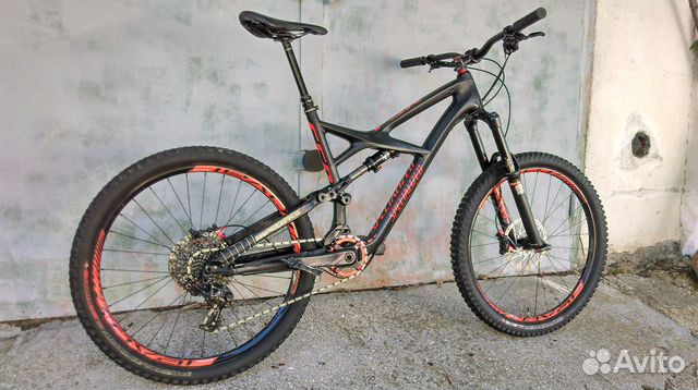 specialized enduro expert carbon 2014