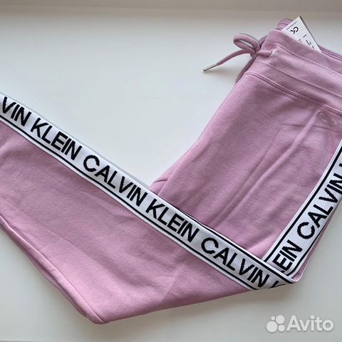 Костюм спортивный calvin klein