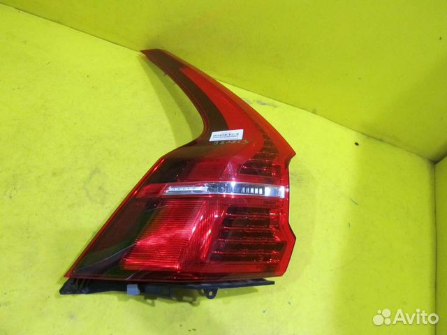 Фонарь левый Volvo XC60 (17-н.в.) 32228914