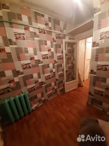 3-к квартира, 52 м², 5/5 эт. 3-к квартира, 52 м², 5/5 эт.