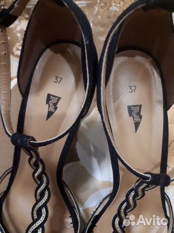 Босоножки туфли новые Босоножки туфли новые