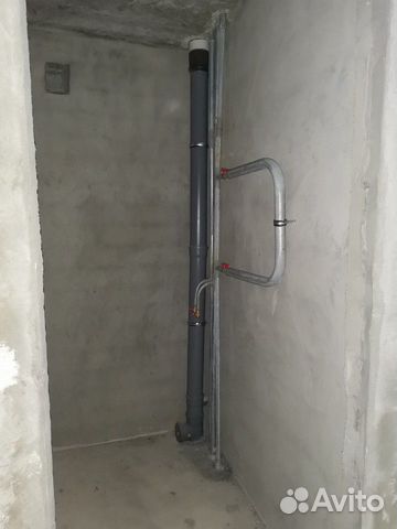 Студия, 20 м², 5/5 эт.