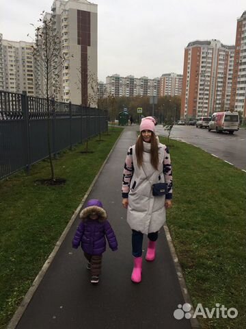 Пуховик / куртка зимний / осенний дизайнерский Пуховик / куртка зимний / осенний дизайнерский