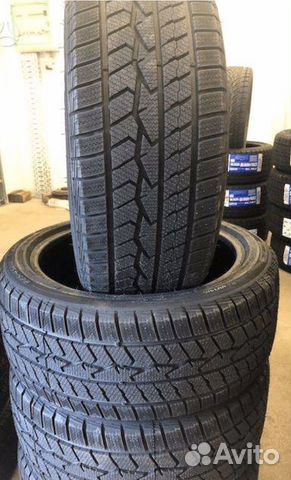 Зимние шины R20 275/50 Farroad FRD78