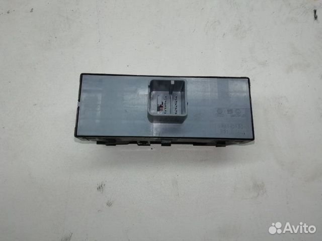 Блок управления стеклоподъемниками Volkswagen