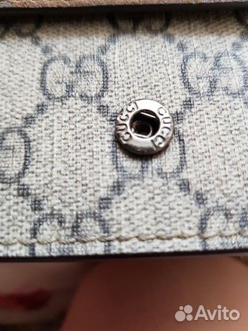 Сумка Gucci Dionysus GG mini оригинал Сумка Gucci Dionysus GG mini оригинал