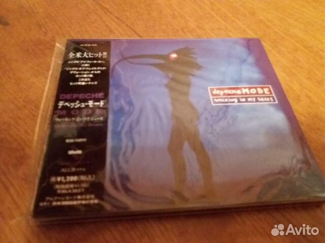 Коллекция depeche mode на сd Коллекция depeche mode на сd