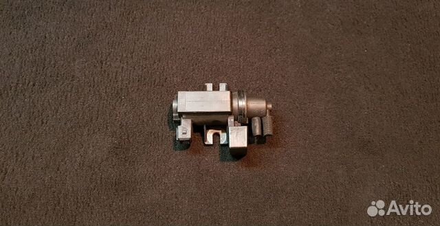 Клапан электромагнитный M47 M57 BMW E38 E39 E46