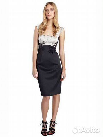 Платье Karen Millen Платье Karen Millen