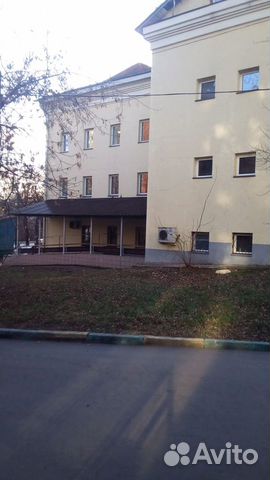 Офисное помещение, 72.6 м² Офисное помещение, 72.6 м²