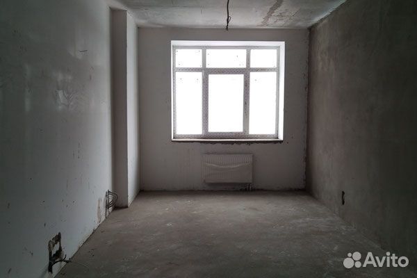 1-к квартира, 36.6 м², 18/21 эт.