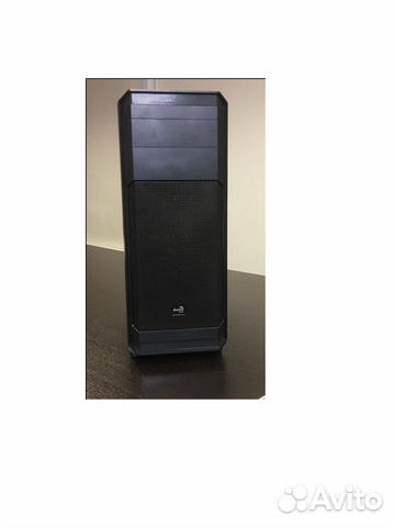 Игровой компьютер Игровой компьютер