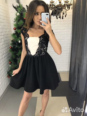 Платье Платье