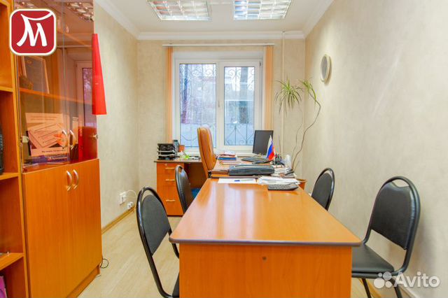 Продам помещение свободного назначения, 60 м²