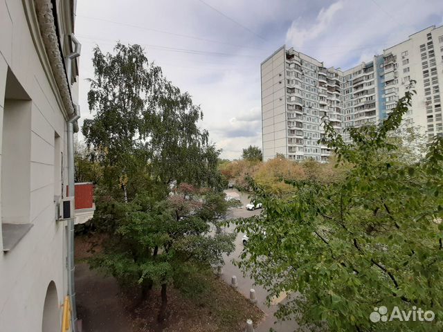 3-к квартира, 73 м², 3/6 эт. 3-к квартира, 73 м², 3/6 эт.