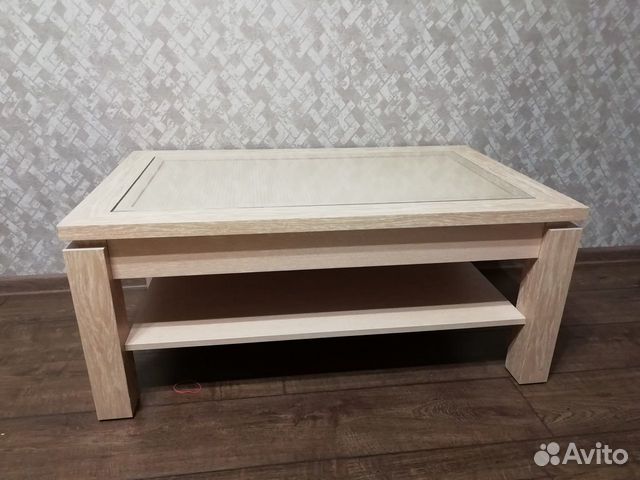 Журнальный стол