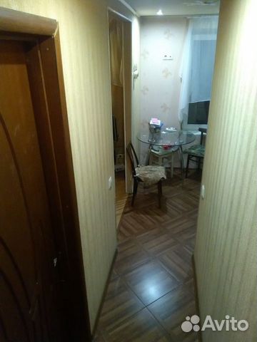 1-к квартира, 36 м², 1/5 эт.