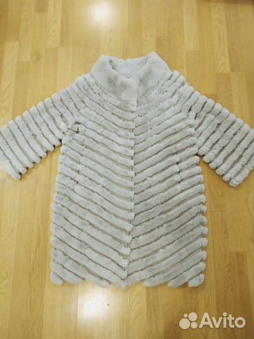 Шуба, стриженный кролик Шуба, стриженный кролик