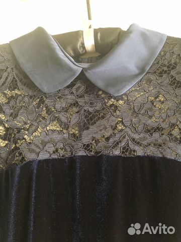 Платье Pietro Brunelli